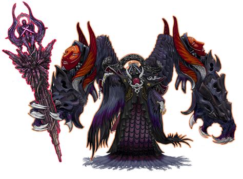 Hades Concept Art Final Fantasy Xiv Shadowbringers Art Gallery