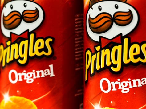 😍 Does The Pringles Man Have A Name The Pringle Mans Name Is An Epic