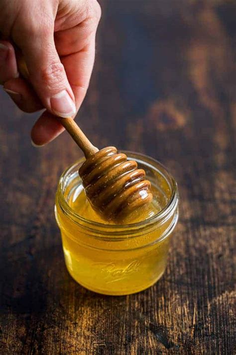 Honey Facial Massage Get Inspired Everyday