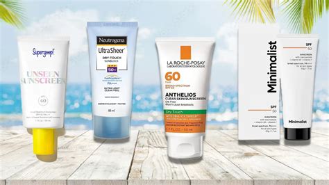 The 12 Best Sunscreens For Rosacea Of 2023 Ph