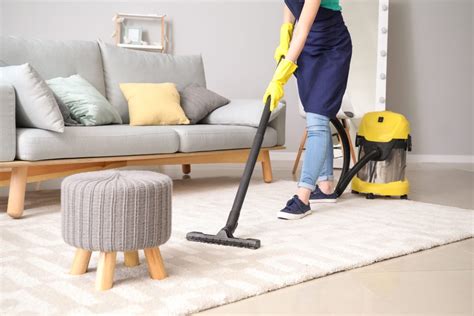 To Landlords Considering Putting Professional Cleaning Services