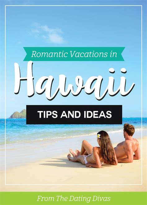Romantic Getaway Ideas In Hawaii This Needs To Happen Maybe For Our