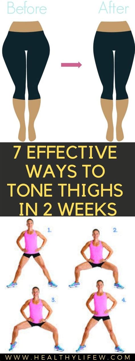 Do You Want To Have That Perfect Slim Sculpted Hips And Tone Thigh