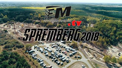 Endurance Masters Spremberg 2018 7 Lauf YouTube