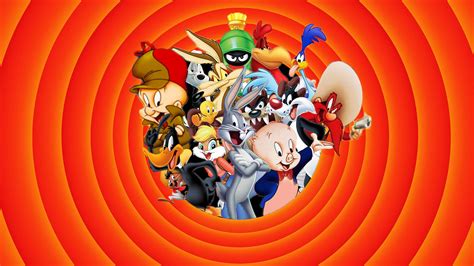 Tv Show Looney Tunes Hd Wallpaper By Thekingblader