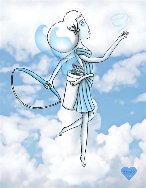 Air Fairypixie By Swelt2 On Deviantart