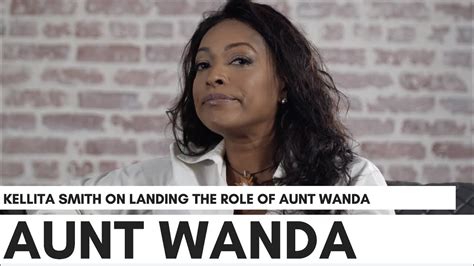 Kellita Smith Explains Landing Aunt Wanda Role And Surprising Bernie Mac I Had To Audition 3