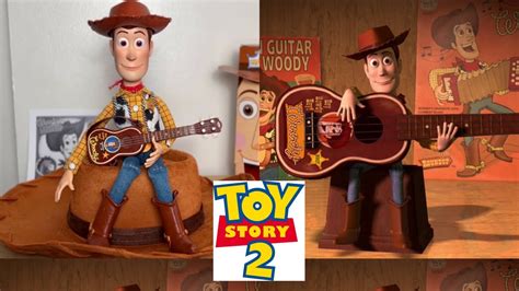 Live Action Toy Story 2 Woodys Roundup Photo Shoot Youtube