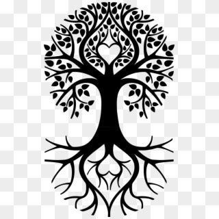 Tree Of Life Png, Transparent Png - 590x967(#6506440) - PngFind