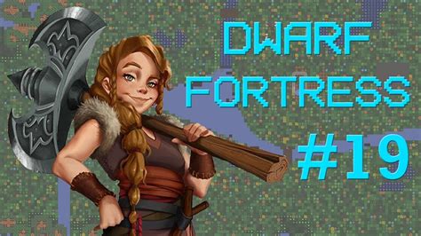 624 x 606 animatedgif 155 кб. Dwarf Fortress #19 Мы не готовы - YouTube