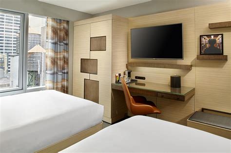 Hilton Garden Inn New York Times Square North Updated 2022 Prices And Hotel Reviews New York City