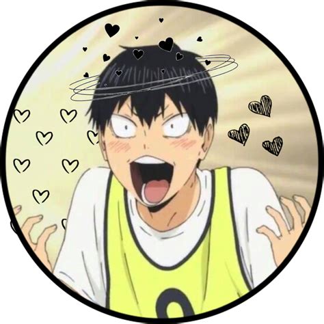 Kageyama Pfp Kageyama Profile Picture Picture