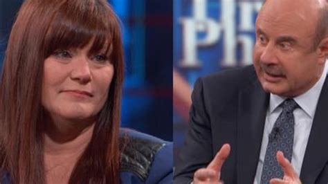 What Dr Phil Says He Believes Is Contributing To Guests Obsession