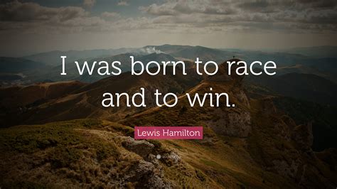 Racing Quotes About Winning