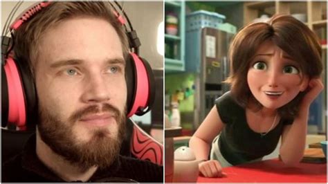 It Was All A Lie Pewdiepie Has A Hilarious Reaction To The Viral