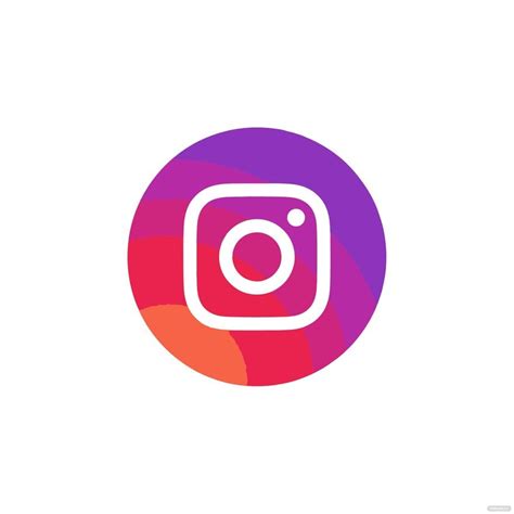 Instagram Gradient Clipart In Illustrator Download