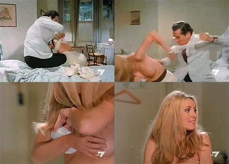 Sharon Tate Topless Dtv Video Sex