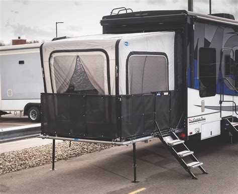 Morryde Ramps Up Rv Pro