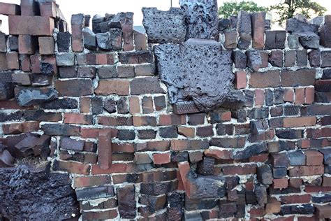 The Madcap Masonry Of Clinker Bricks