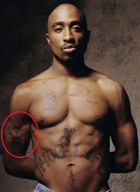 Top 148 Tatuajes De Tupac 7segmx