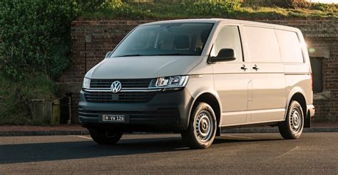 2021 Volkswagen Transporter T61 Price And Specs Caradvice