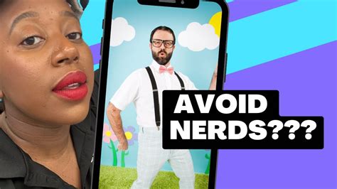 Why I Think You Shouldnt Ignore Those “nerds” From High School Youtube