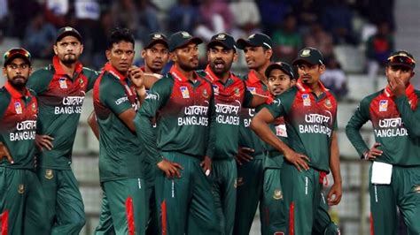 Bangladesh National Cricket Team My Blog