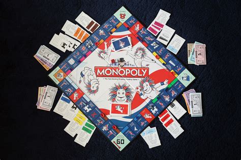 Kodabar DayZ blog: The official boardgame of the London 2012 Olympics