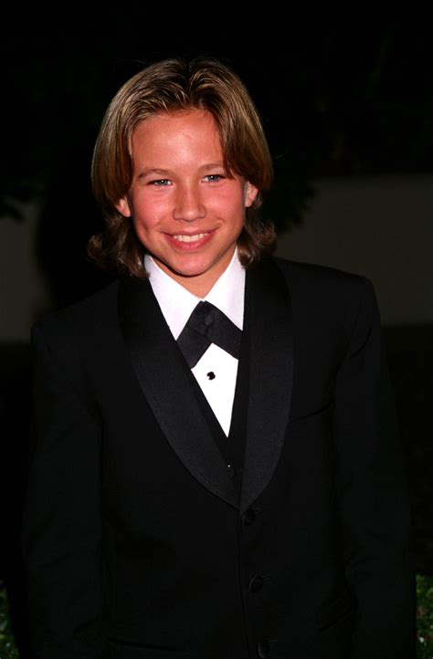 Remember Jonathan Taylor Thomas From All Of Our 90s Dreams Jtt Looks
