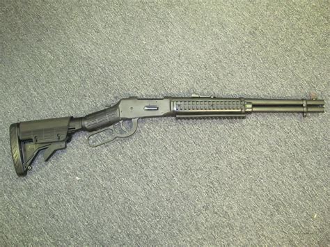 464 Spx Tactical Lever Action For Sale