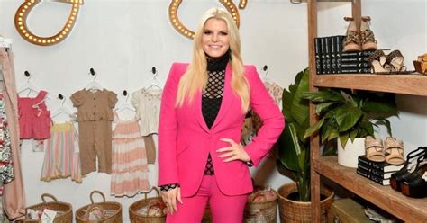 jessica simpson shares sweet photo of daughter birdie smiling through a sinus infection