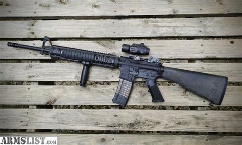 Armslist For Sale 20 Inch Ar15