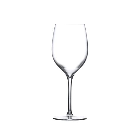 Terroir Set Of 2 White Wine Glasses Nude Usa
