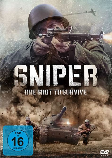 Poster Zum Film Sniper Bild 6 Auf 6 Filmstartsde