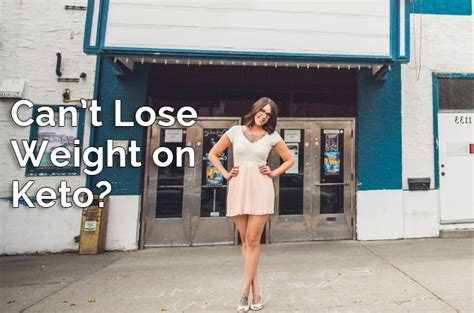 People that have more body fat to lose usually see a more rapid weight loss, while people who are already relatively lean might struggle to lose the last few we are keto enthusiasts. Weight Gain + Plateaus on Keto | Healthful Pursuit