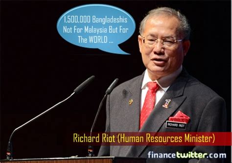 Department of industrial relations malaysia department of industrial relations malaysia is commonly known as the jabatan perhubungan perusahaan malaysia (jppm). Pariah!! - When Even Bangladesh Sees Through Malaysia's Lies