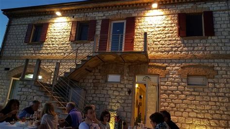 Il polpettone è un classico della cucina tradizionale: AGRITURISMO CASA ROSSI - Prices & Farmhouse Reviews ...
