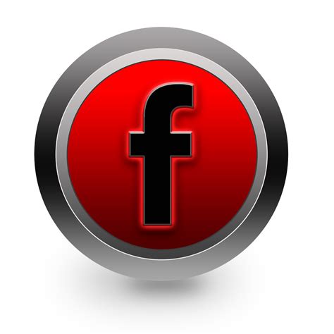 Ikon Facebook Media Sosial Gambar Gratis Di Pixabay Pixabay