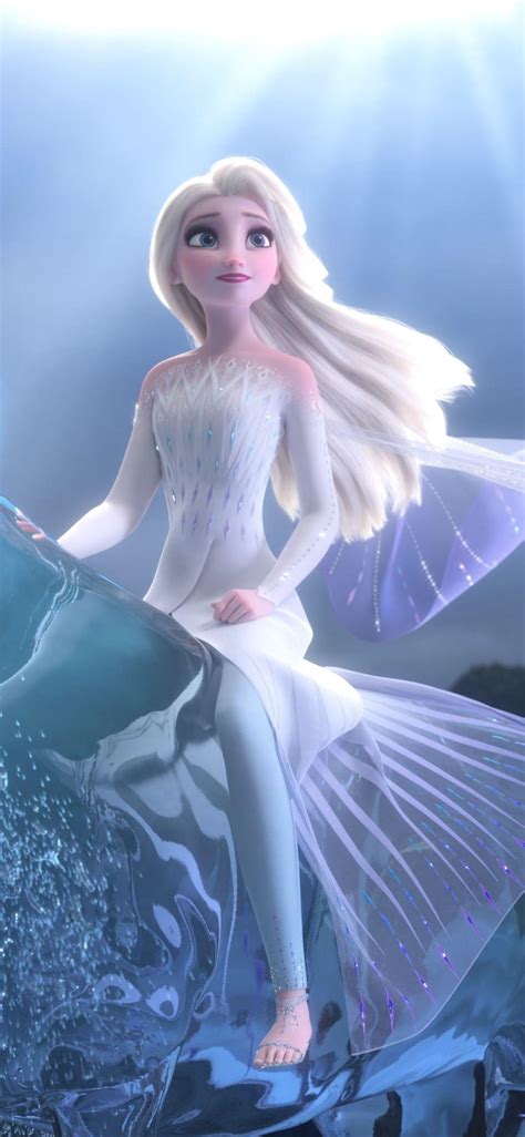 Elsa Frozen Two Wallpapers Top Những Hình Ảnh Đẹp