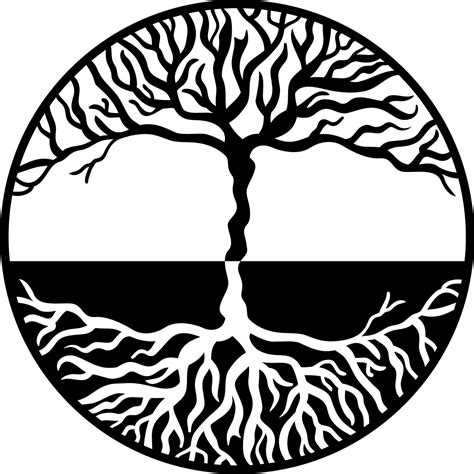 12182018.png (1119×1119) | Tree of life images, Celtic tree of life ...