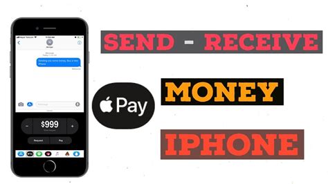 Need to send cash abroad? How to Send and Receive money right from iMessage app on ...