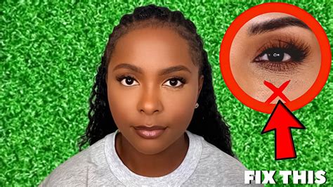 How To Stop Concealer From Creasing Under Your Eye Dos And Donts