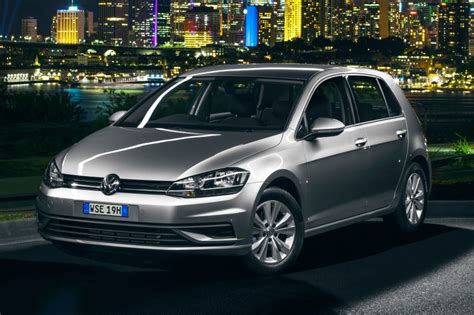 2018 Volkswagen Golf 110 Tsi Highline Price And Specifications Carexpert