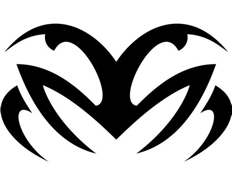 Tokra Kree — Jaffa Forehead Symbols