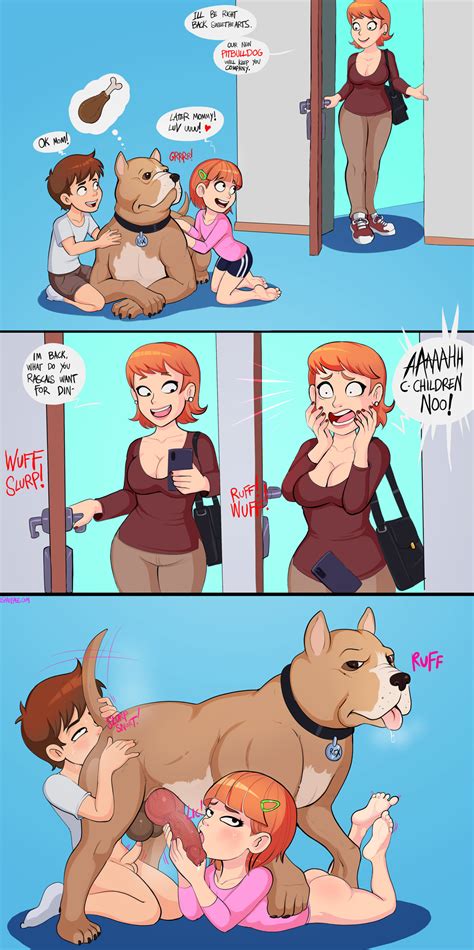 Funny Adult Humor One Shot Comics For Edgelords Porn Jokes