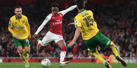 The footballer lost control as he sped around the bend. Joe Willock signs contract extension | Arseblog News - the ...