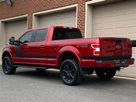 2019 Ford F 150 Xlt Special Edition Stock A25192 For Sale Near Edgewater Park Nj Nj Ford Dealer