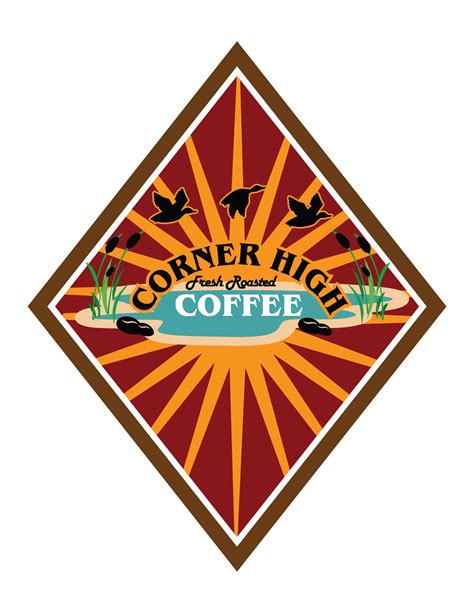 With so many cold, dark, days, the simple act of lighting a candle and enjoying a cup of coffee could make a huge difference to one's spirit. Corner High Coffee is a small roastery that provides single origin, fresh roasted coffee for ...