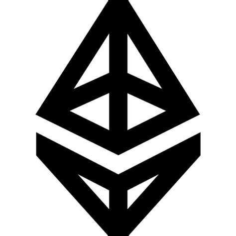Ethereum Icon Svg Png Free Download