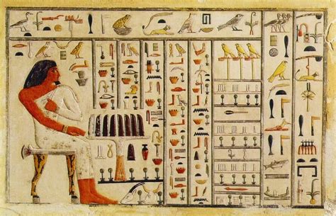 ancient egyptian words you should know